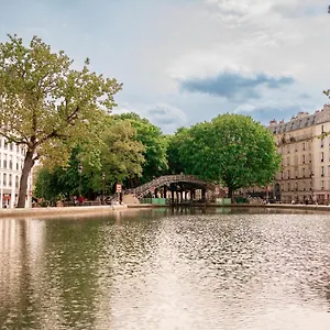 Appartamento Edgar Grands Boulevards - Boulanger, Parigi